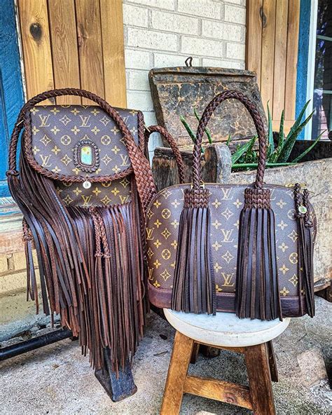 louis vuitton fringe bag sale.